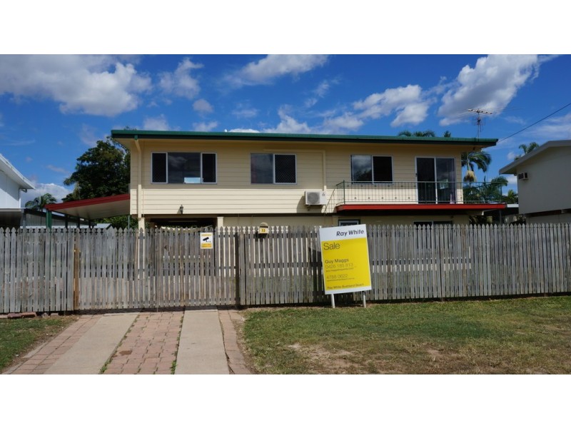 12 Kiwi Street, Condon QLD 4815