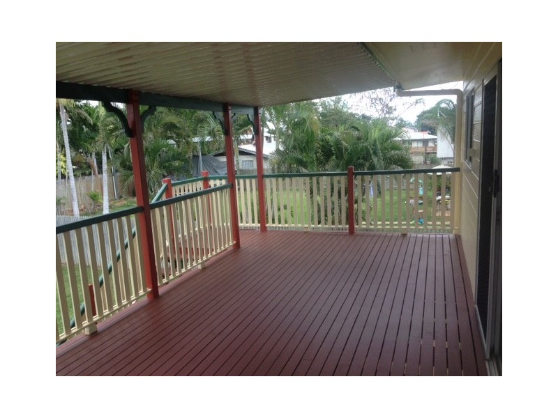 12 Kiwi Street, Condon QLD 4815