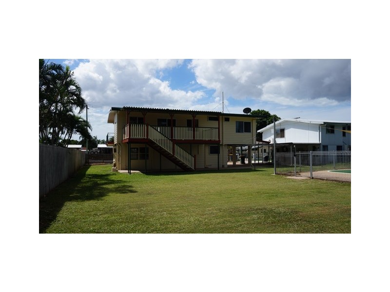 12 Kiwi Street, Condon QLD 4815