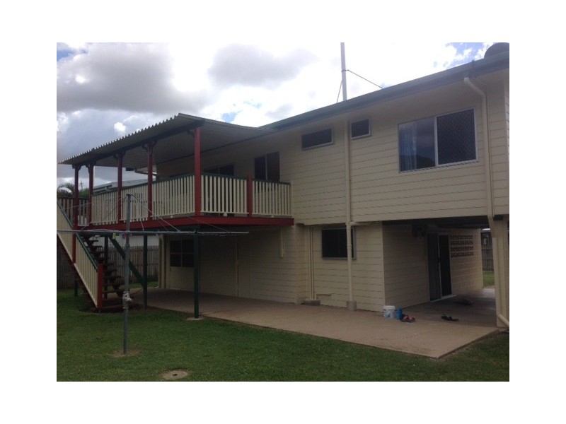 12 Kiwi Street, Condon QLD 4815