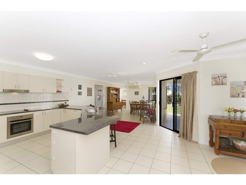 18 Romboli Court, Burdell QLD 4818