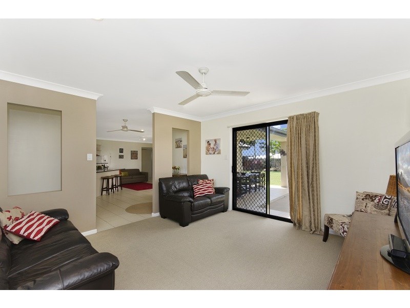 18 Romboli Court, Burdell QLD 4818