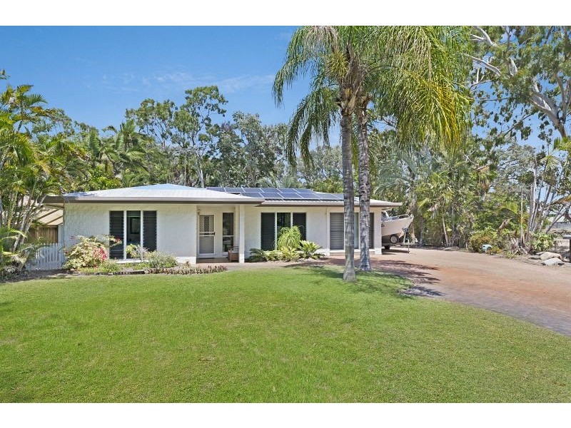 7 Ebony Court, Bushland Beach QLD 4818