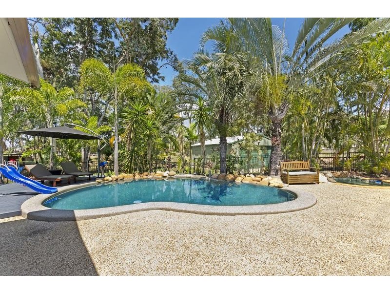 7 Ebony Court, Bushland Beach QLD 4818