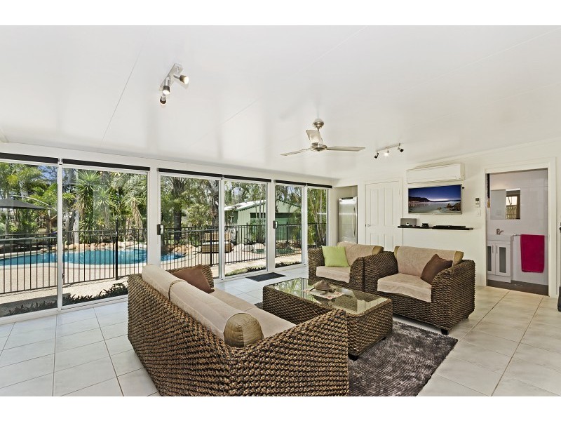 7 Ebony Court, Bushland Beach QLD 4818