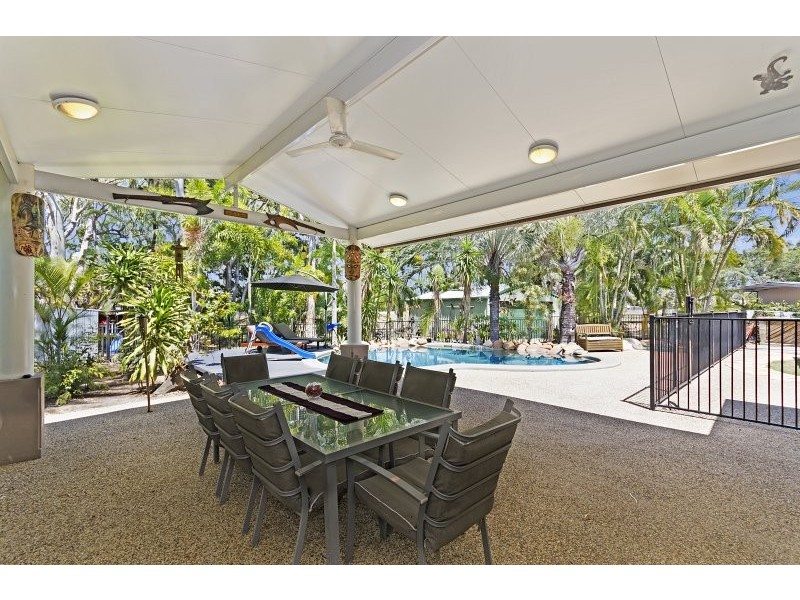 7 Ebony Court, Bushland Beach QLD 4818