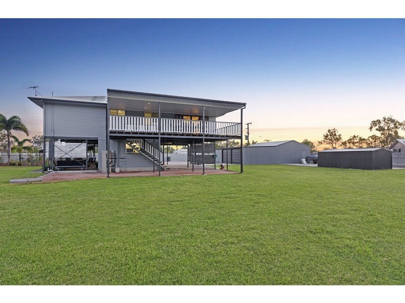 10 Equardo Road, Mount Low QLD 4818