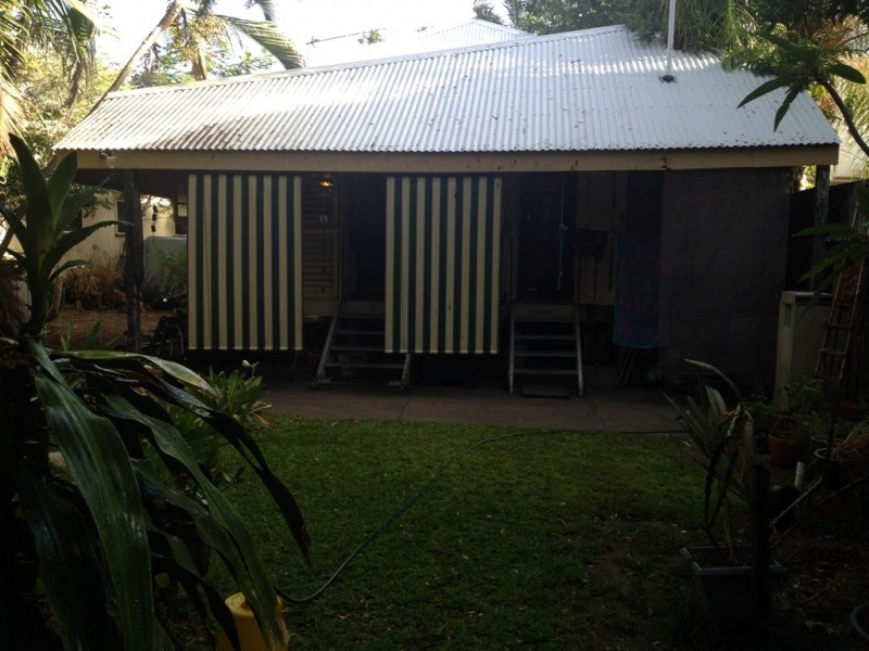 2/56 mcillwraith, South Townsville QLD 4810