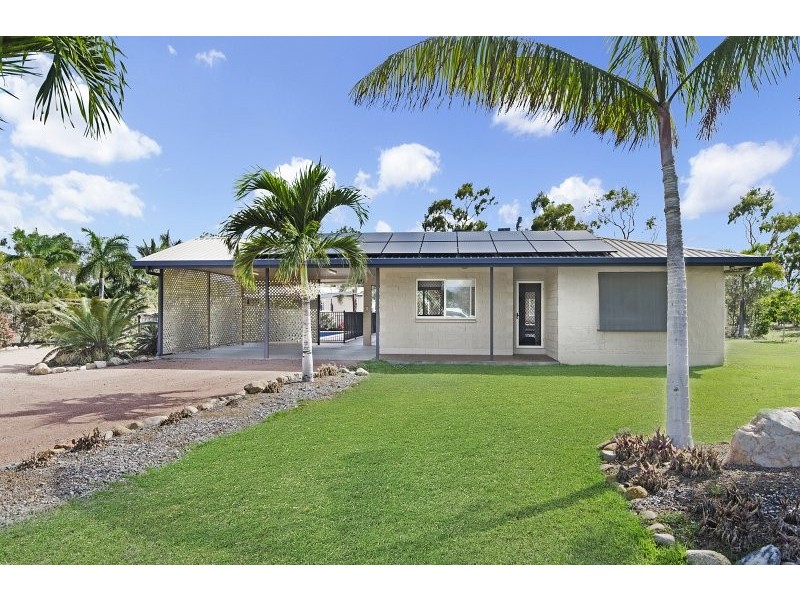 9 Duroy Street, Mount Low QLD 4818