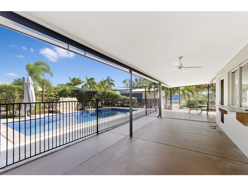 9 Duroy Street, Mount Low QLD 4818