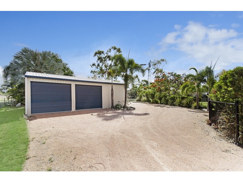 9 Duroy Street, Mount Low QLD 4818