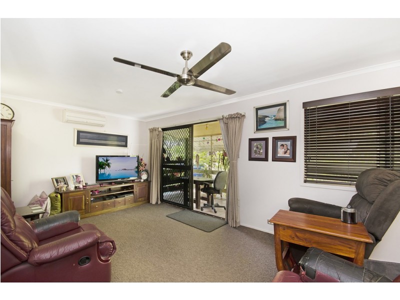 99 Mount Low Parkway, Mount Low QLD 4818