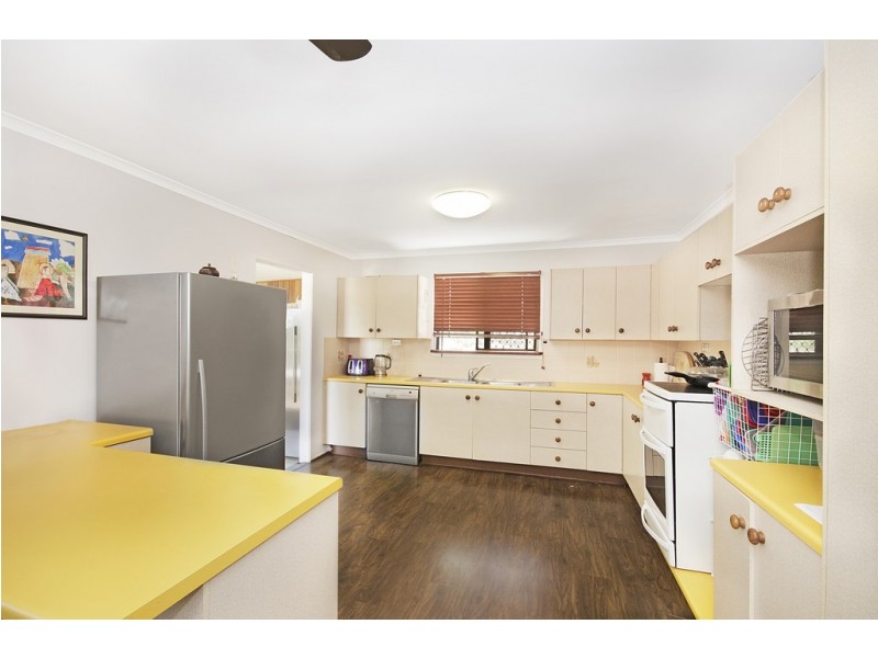 99 Mount Low Parkway, Mount Low QLD 4818