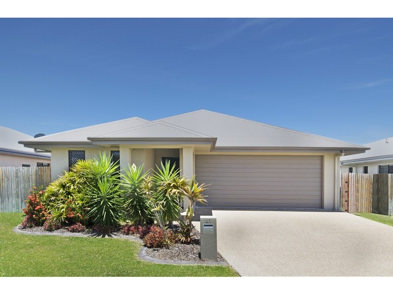 41 Sunhaven Boulevard, Burdell QLD 4818