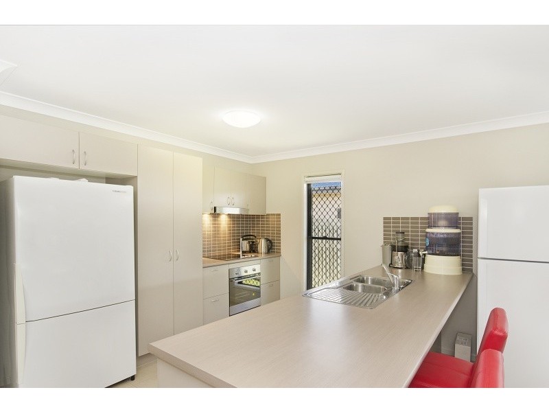 41 Sunhaven Boulevard, Burdell QLD 4818