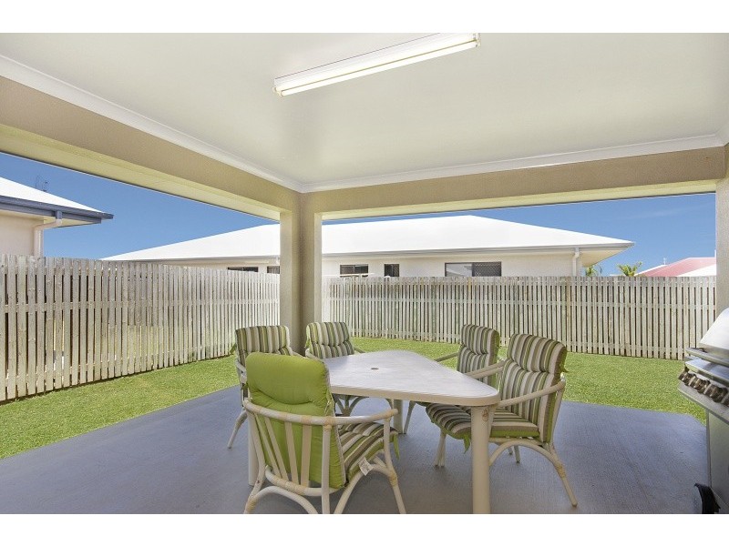 41 Sunhaven Boulevard, Burdell QLD 4818