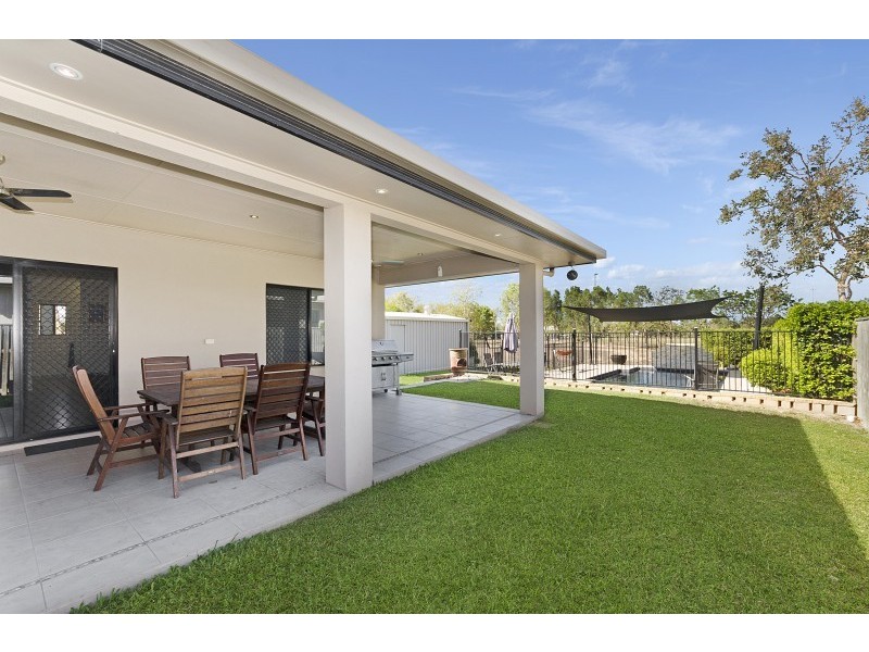 13 Dugong Court, Bushland Beach QLD 4818