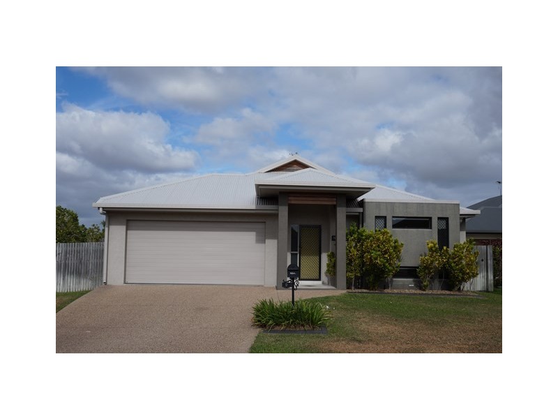 9 Arafura Close, Burdell QLD 4818