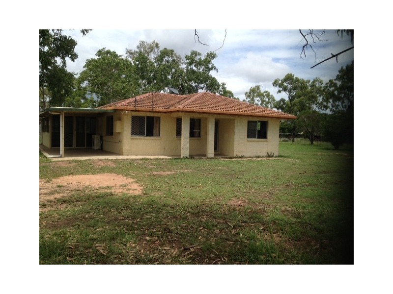 5 Althaus Parade, Yabulu QLD 4818