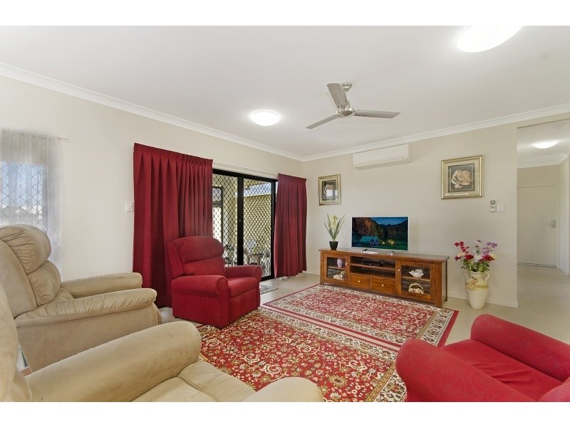 47 Fremont Street, Mount Low QLD 4818