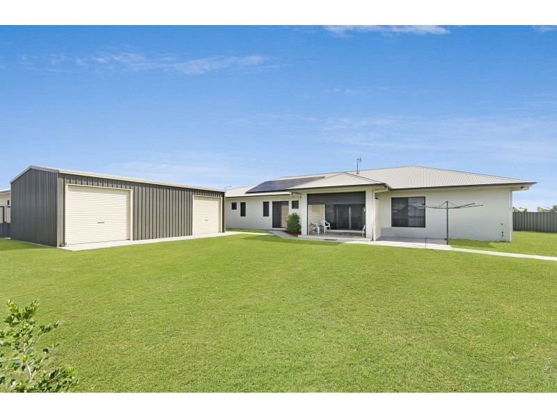 47 Fremont Street, Mount Low QLD 4818
