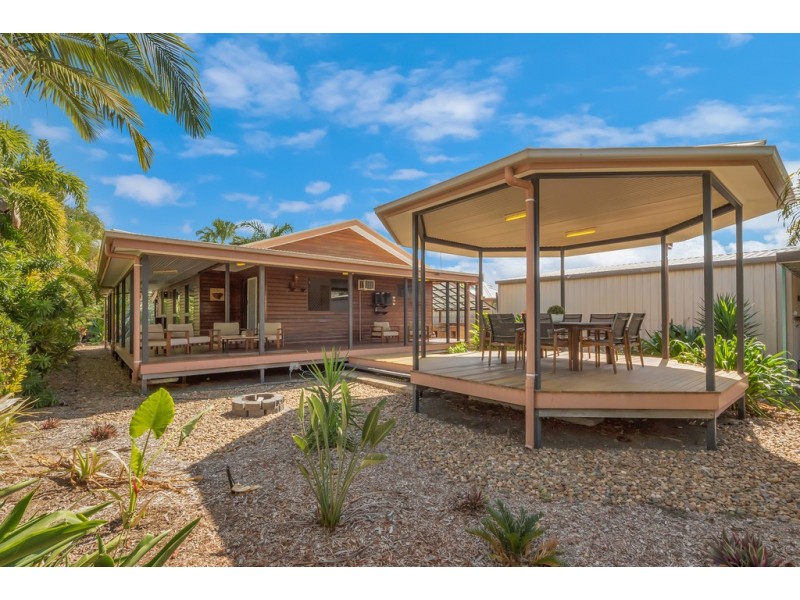 23 Pacific Avenue, Bushland Beach QLD 4818
