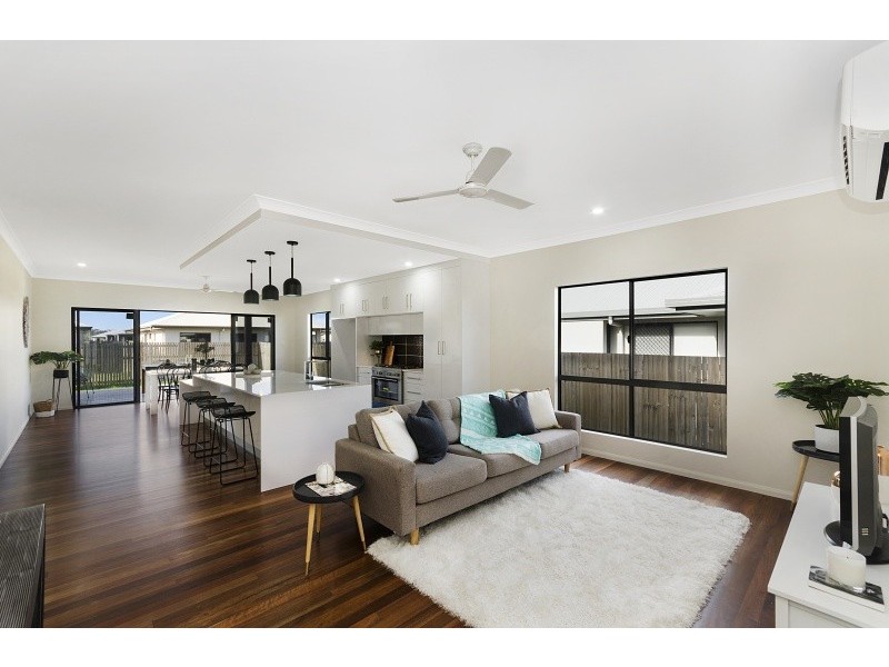 15 Featherwood Street, Mount Low QLD 4818