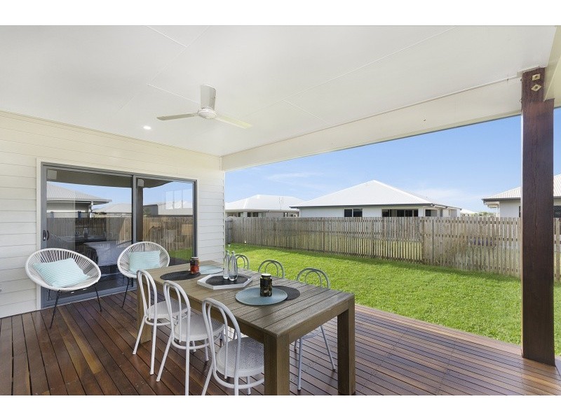 15 Featherwood Street, Mount Low QLD 4818