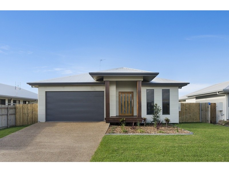 15 Featherwood Street, Mount Low QLD 4818