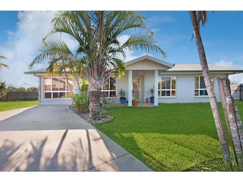 9 Biraldo Court, Burdell QLD 4818