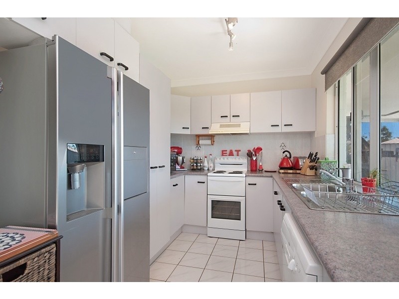 9 Biraldo Court, Burdell QLD 4818