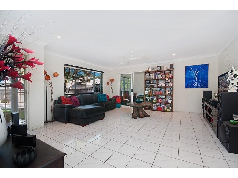 9 Biraldo Court, Burdell QLD 4818