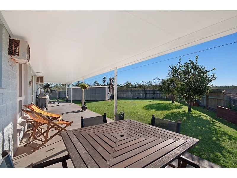 9 Biraldo Court, Burdell QLD 4818