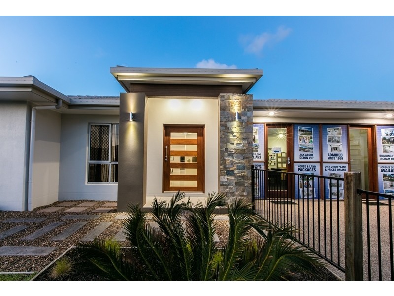 9 Featherwood Street, Mount Low QLD 4818