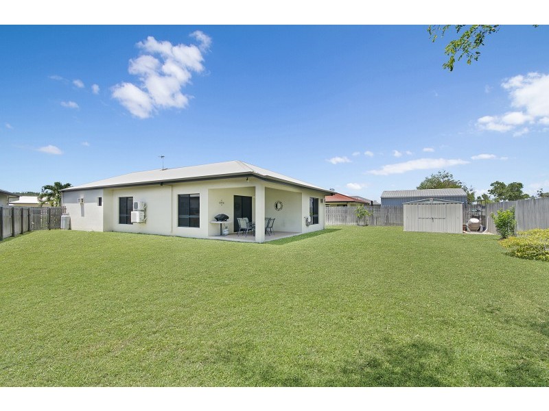 24 Summerland Drive, Deeragun QLD 4818