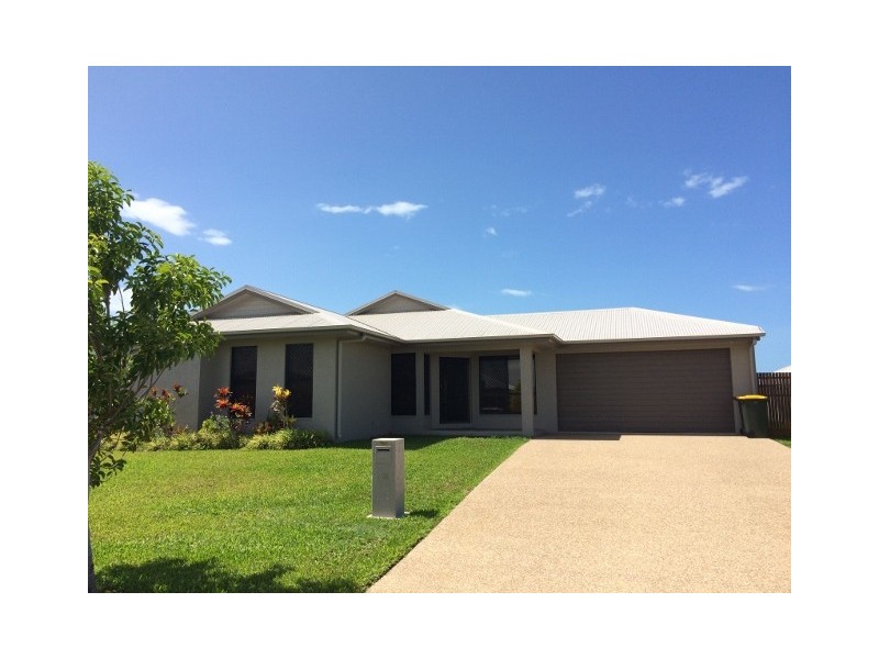 18 Dragon Flower, Mount Low QLD 4818
