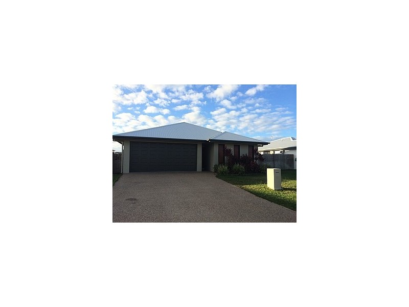 13 Nova Street, Mount Low QLD 4818