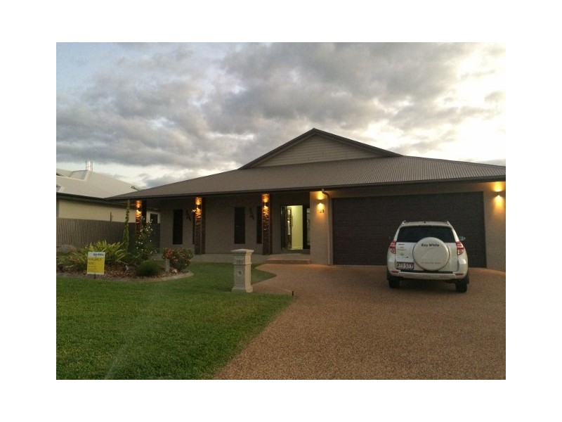123 Goicoechea Drive, Bushland Beach QLD 4818