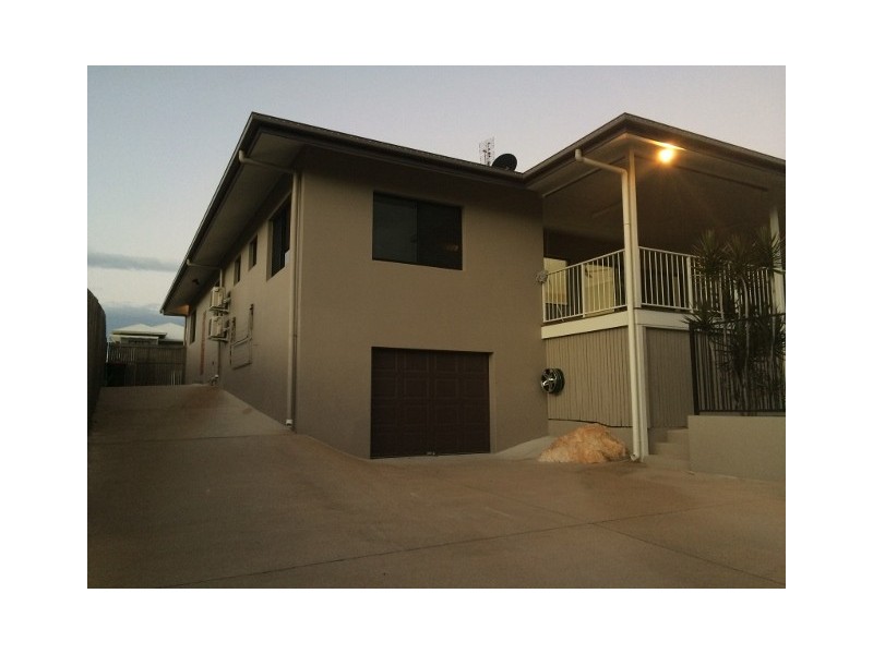 123 Goicoechea Drive, Bushland Beach QLD 4818
