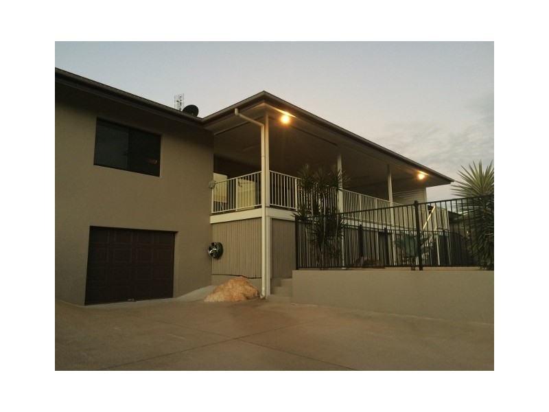 123 Goicoechea Drive, Bushland Beach QLD 4818