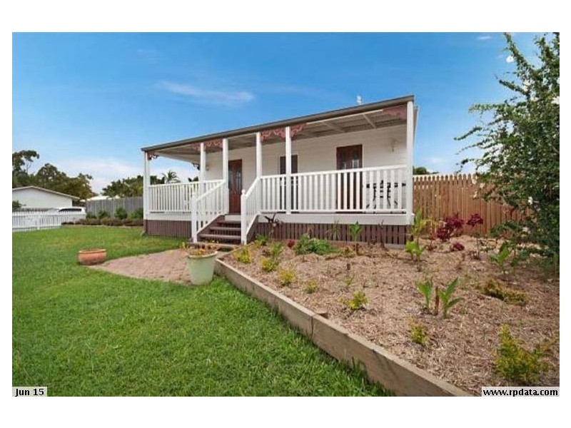 18 Beau Park, Burdell QLD 4818