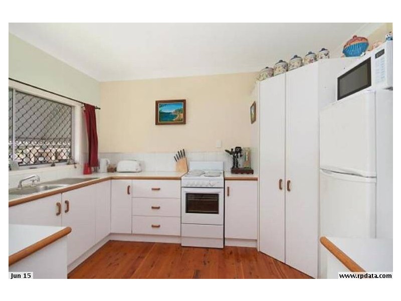 18 Beau Park, Burdell QLD 4818