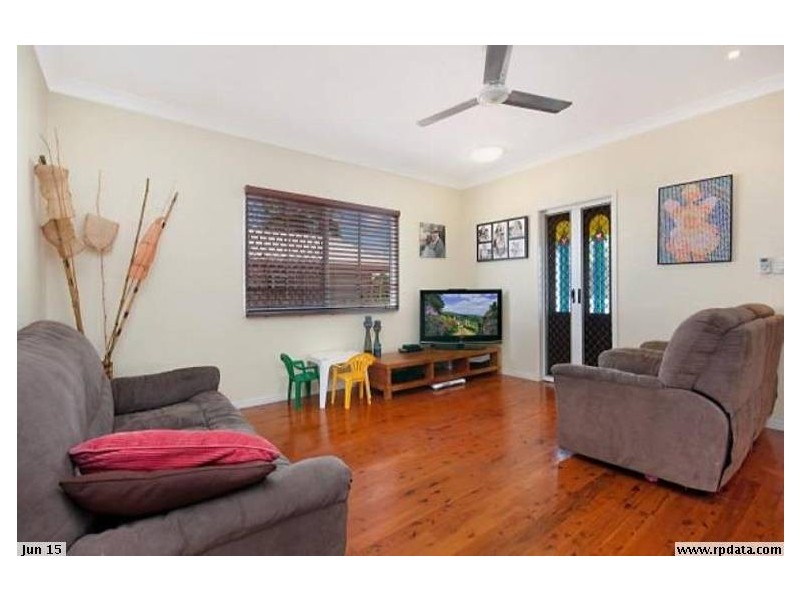 18 Beau Park, Burdell QLD 4818
