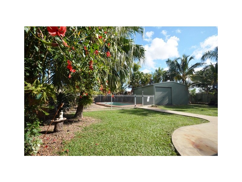 3 Gatwick Street, Burdell QLD 4818