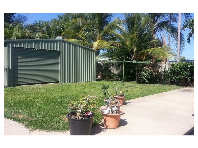 3 Gatwick Street, Burdell QLD 4818