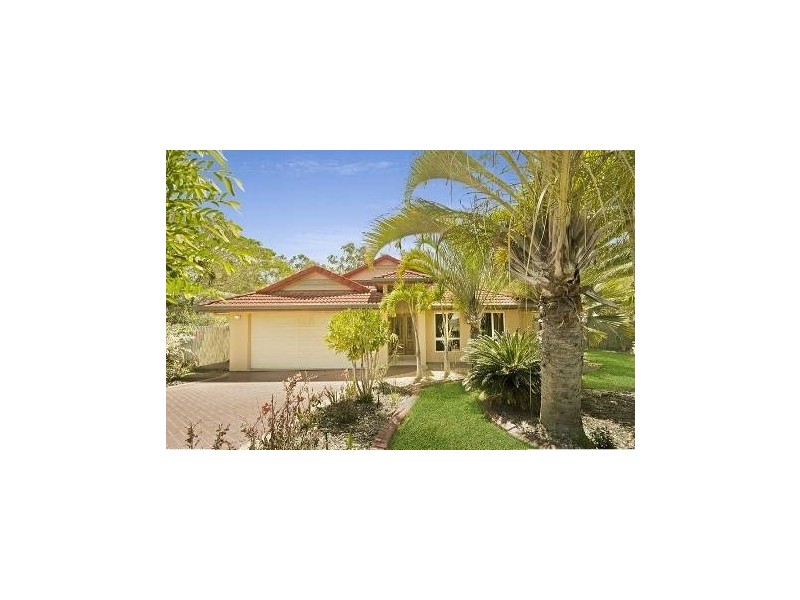 18 Luke Court, Bushland Beach QLD 4818