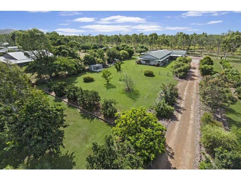 49 Mystic Avenue, Balgal Beach QLD 4816