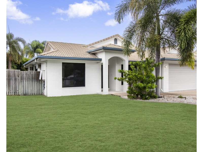 56 Woodwark Drive, Bushland Beach QLD 4818