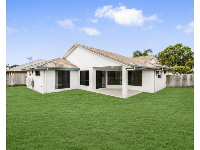 56 Woodwark Drive, Bushland Beach QLD 4818