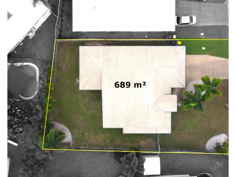 56 Woodwark Drive, Bushland Beach QLD 4818